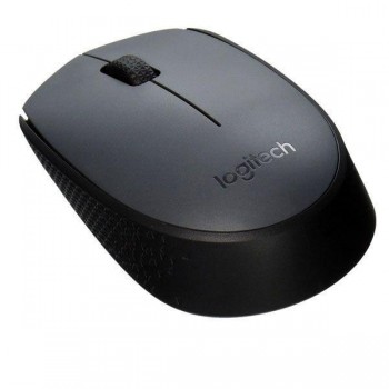 Ratón inalámbrico Logitech M170