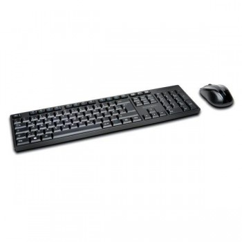 Set de teclado Kensington Pro Fit inalámbrico