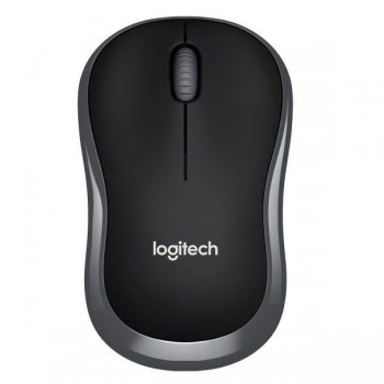 Raton LOGITECH USB M185 INHALAMBRICO