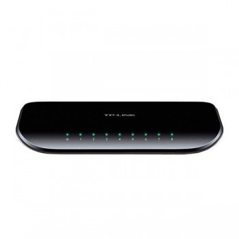 Switch TP-Link 8 puertos