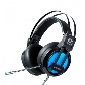 Auriculares gaming Talius Osprey