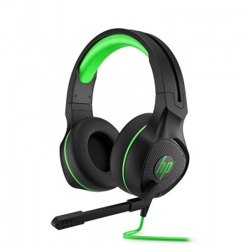 Auriculares gaming HP Gam 400GRN