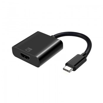 Cable USB-C HDMI Aisens