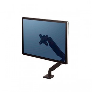 Brazo para monitor Platinum Series Fellowes