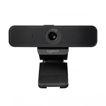 Webcam Logitech C925E Full HD con micrófono