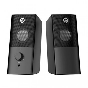 Altavoces HP DHS-2101 12W + USB power