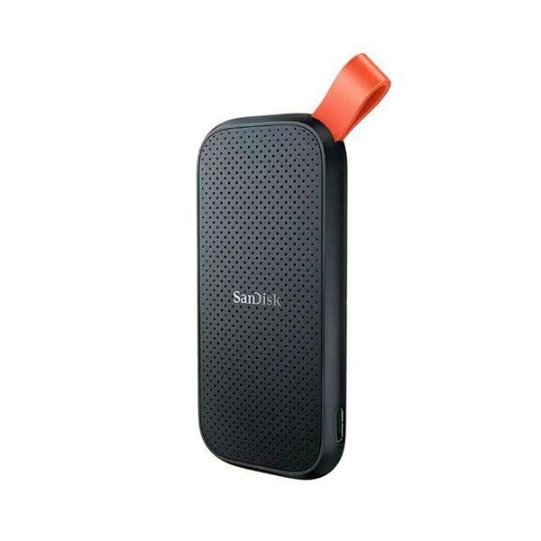 Disco duro portable Sandisk SSD 1TBB USB 3.2 tipo-C