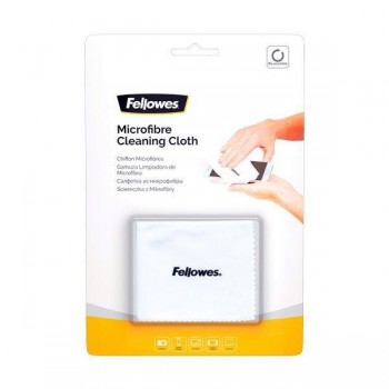 Gamuza microfibra Fellowes