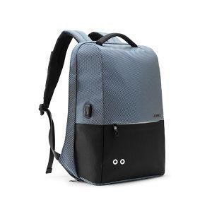 Mochila Neoton Bestlife para portátil hasta 15,6'' azul