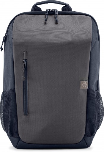 Mochila portátil 15,6'' HP Travel gris