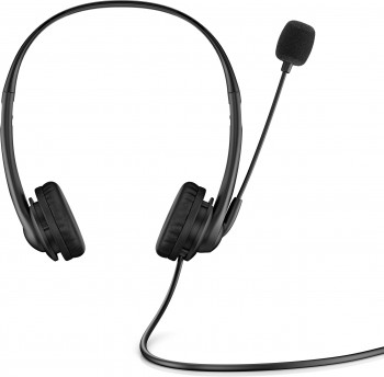 Auriculares estéreo HP G2