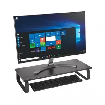 Soporte monitor Kensington extra ancho negro