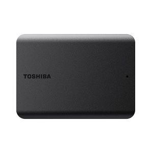 Disco duro externo Toshiba Canvio Basics 4 TB USB 3.0