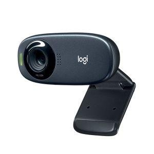 Webcam LOGITECH C310 HD