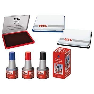 Tinta MTL sellar 30ml