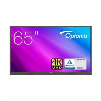 Pantalla interactiva Optoma Creative Touch 3651RK serie 3 65''