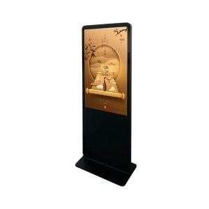 Tótem vertical táctil Yovisual 49''