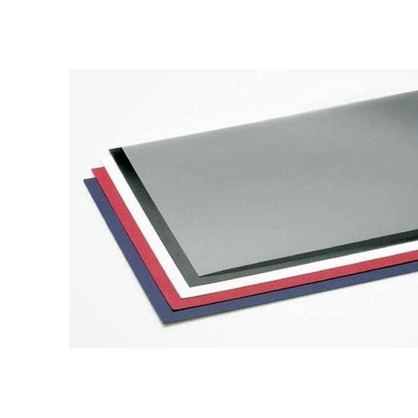 DHP Portada acetato 0,18 opaco DIN-A4 NEGRO (100)
