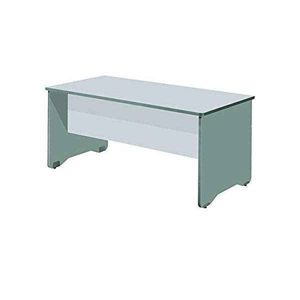 Mesa rectangular serie Work 140x80xFaibocm.