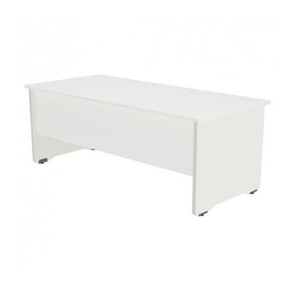 Mesa rectangular serie Work 160x80xFaibocm.