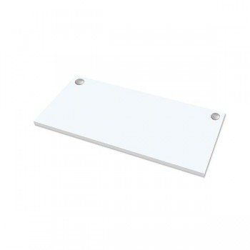 Tablero mesa regulable en altura Fellowes 140x80cm blanco