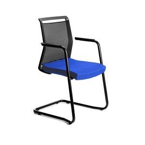Silla confidente Rocada Alaska