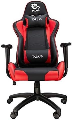 Silla gaming Talius Dalida-Gecko polipiel