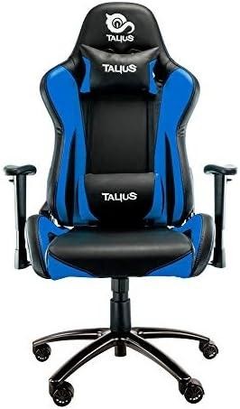 Silla gaming Talius Dalida-Gecko polipiel