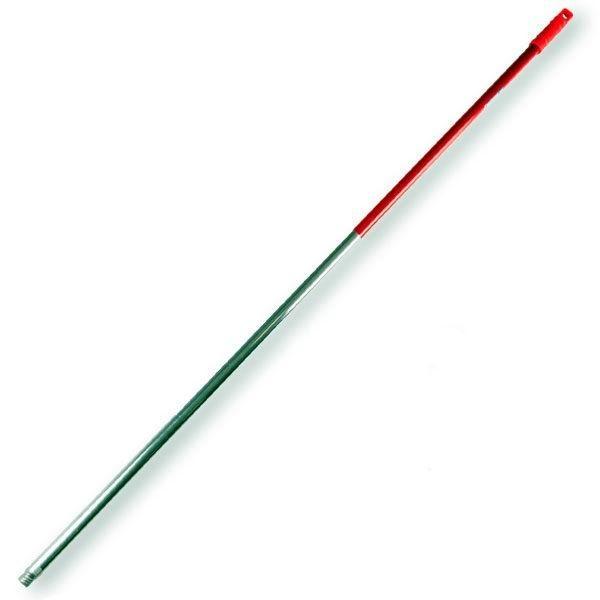Palo de aluminio Bunzl 140cm