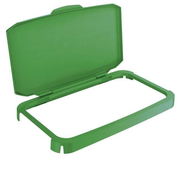 Tapa para contenedor Durabin 60l 45x56,5x29,5cm