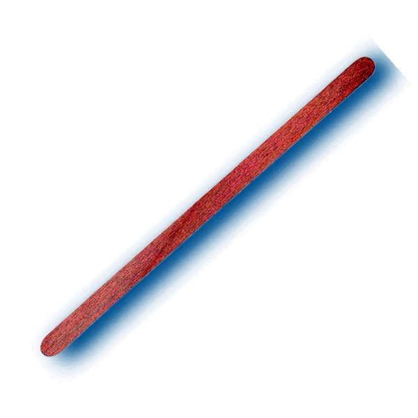 Paletinas madera Bunzl embolsadas 105mm en paquetes de 500dus