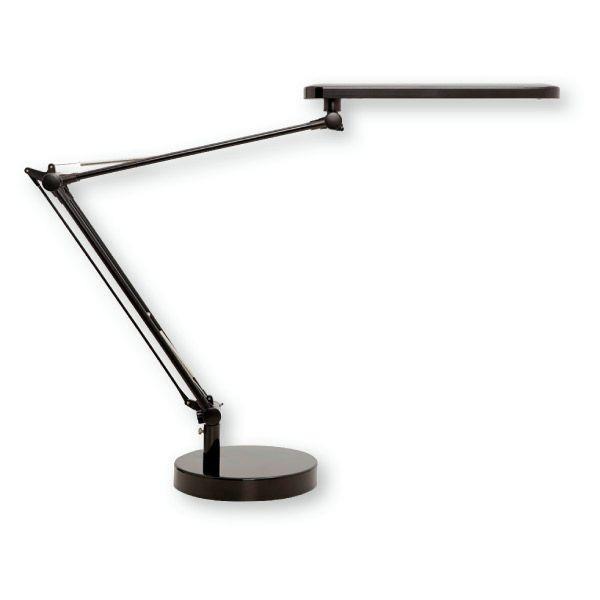 Lámpara Unilux Mamboled led 5,6W negro