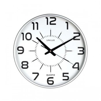 Reloj Maxi Pop Unilux de 37,5cm.