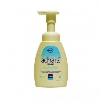 Jabón manos Adhara mousse Salló 250ml