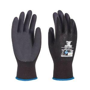 Guantes nitrilo Microfoam 3L