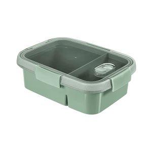 Fiambrera Smart to-go Curver dual 0,3+0,6l