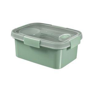 Fiambrera Smart to-go Curver rectangular 1,2l