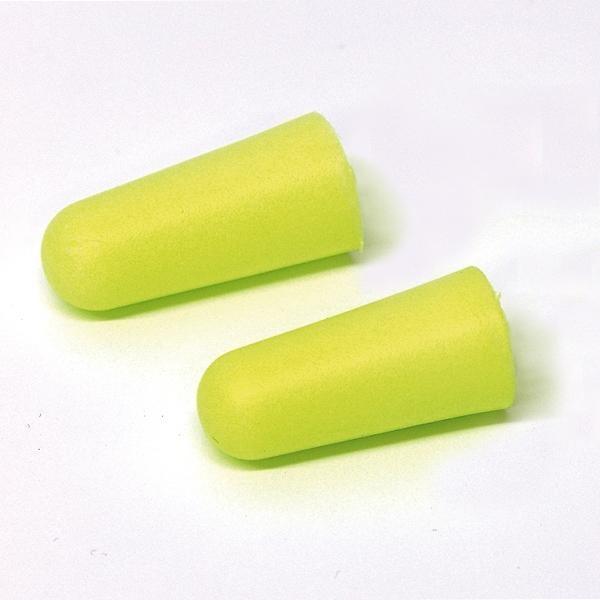 Tapones de espuma 3L en caja de 200uds